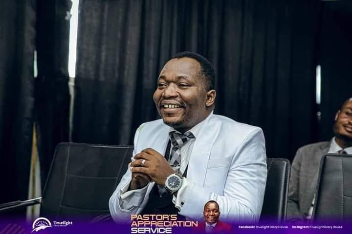 What I know about Pastor Ifeanyi Uwakwe